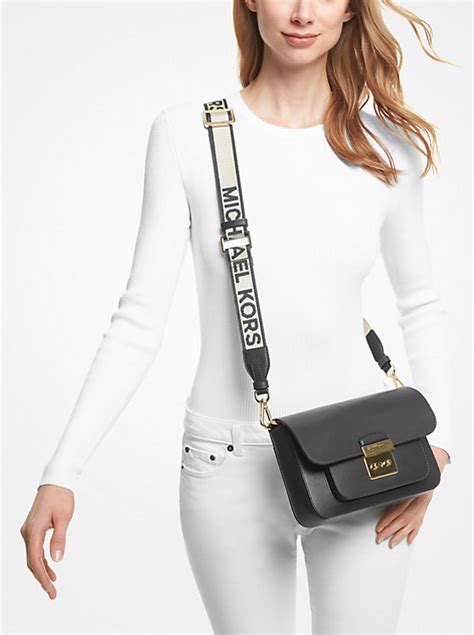 Michael Kors sloan editor